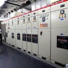  柳州市福特电气设备厂 主营 各种高低压配电柜 仪