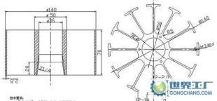 笔记本抽风式散热器-江苏庆佳仪表电子散热器批发供应_五金、工具_世界工厂网中国产品信息库